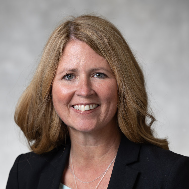 Carie Harter