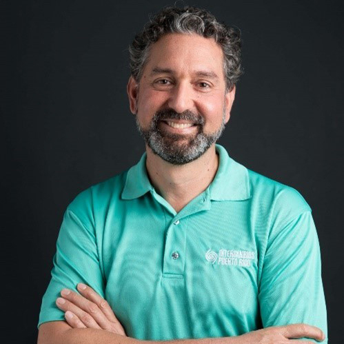 Rafael Torruella, Ph.D.