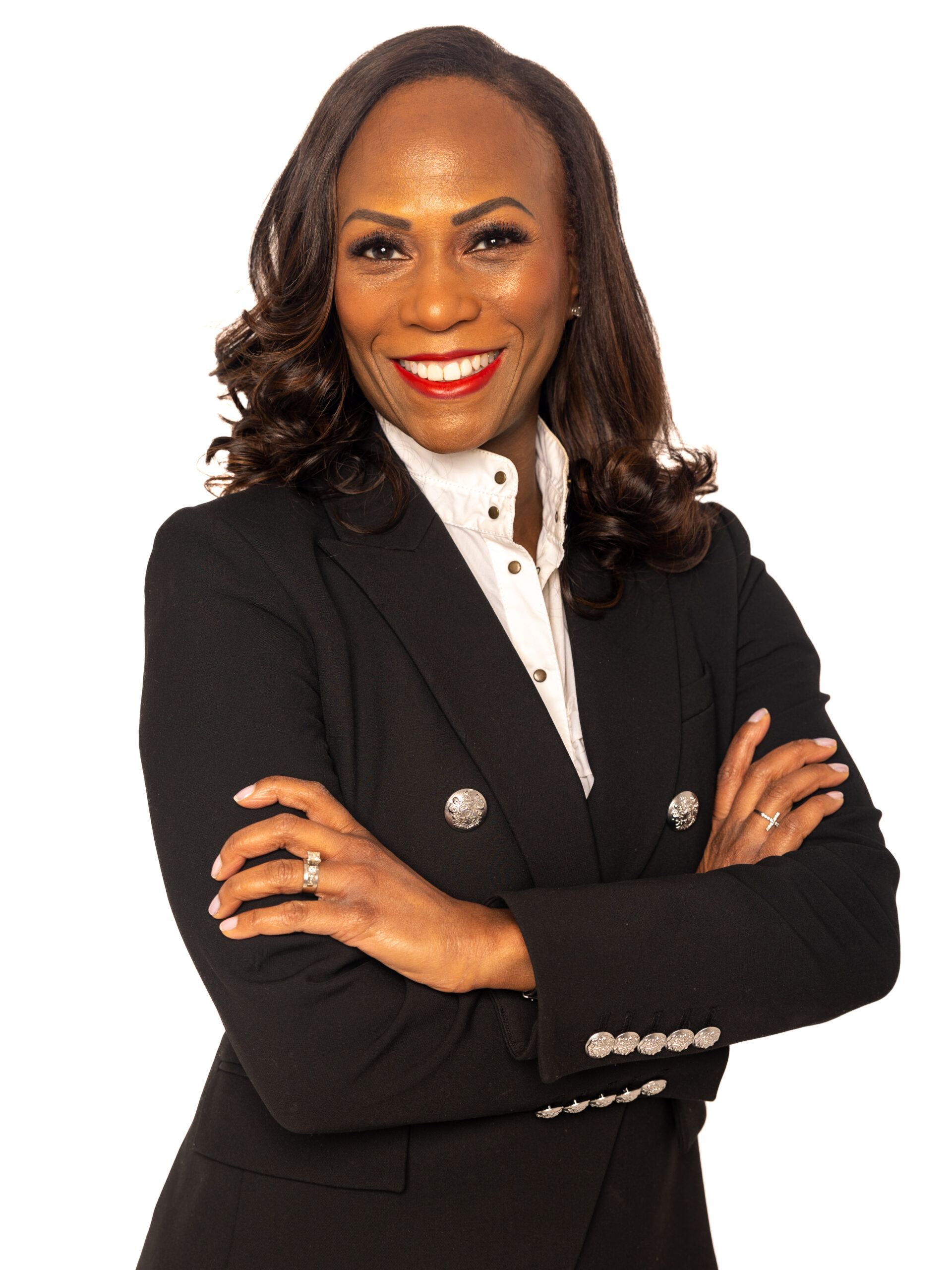 Pamela Garmon Johnson