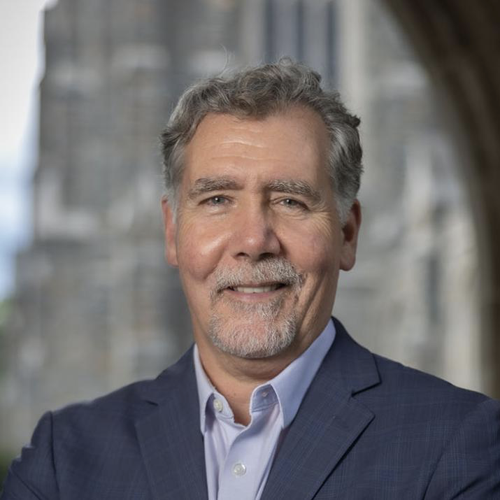Chris Beyrer, MD, MPH