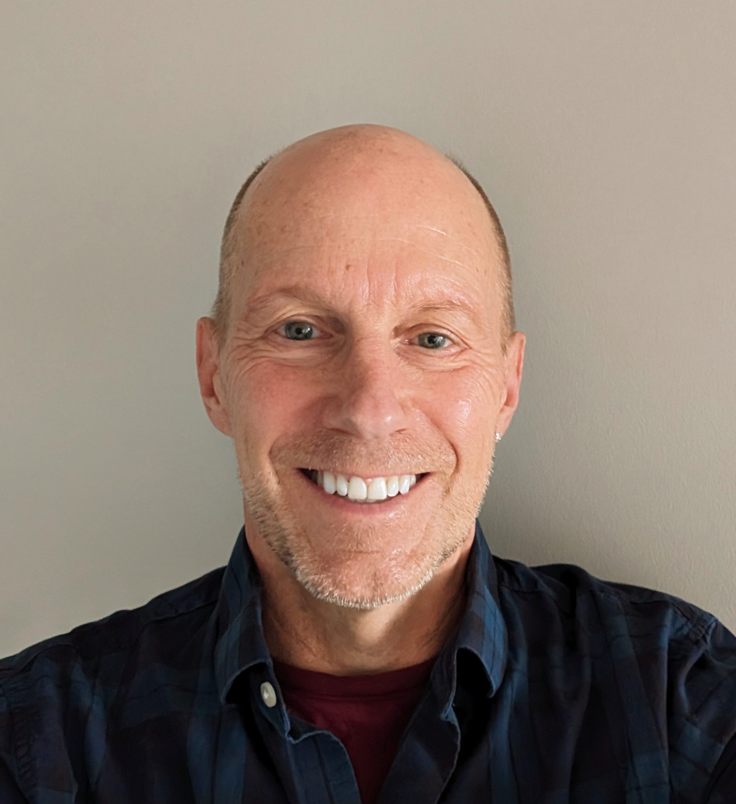 Jamie Nesbitt, PhD
