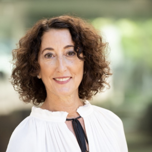 Judith Auerbach, PhD
