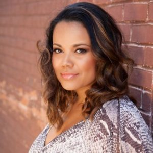 Headshot of Kimberley Locke