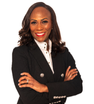 Pamela Garmon Johnson