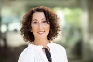 Dr. Judith Auerbach