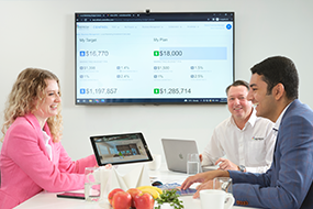 How Refresh Renovations offers support to our franchisees