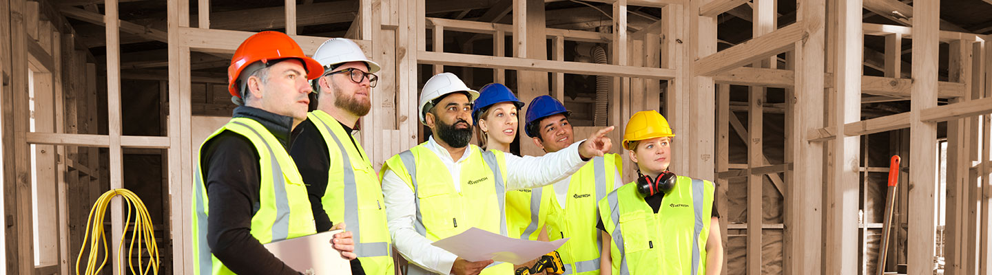 Reasons to join a service business in the homes service sector