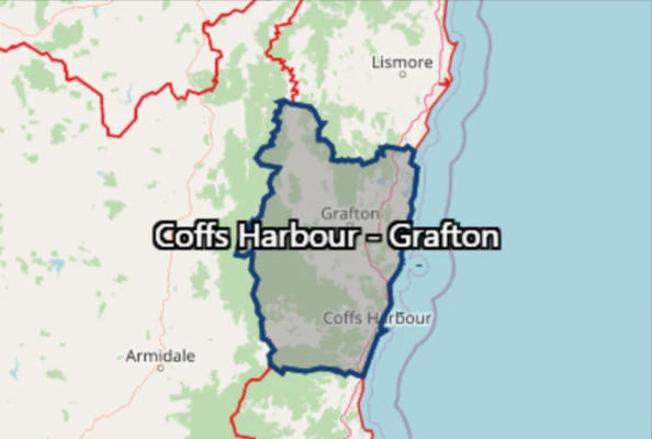 Coffs Harbour