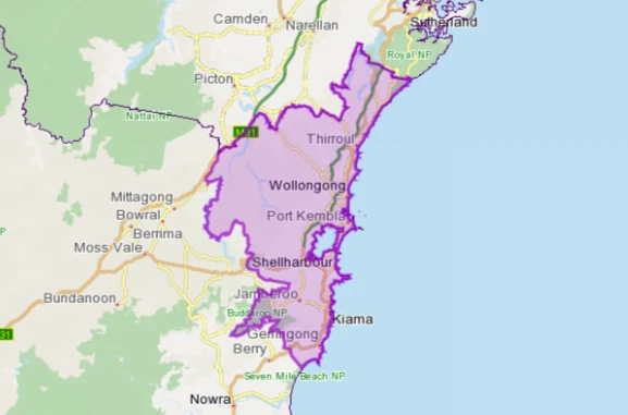 Illawarra