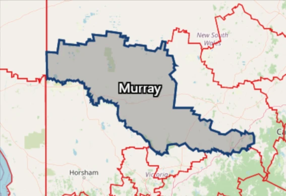 Murray