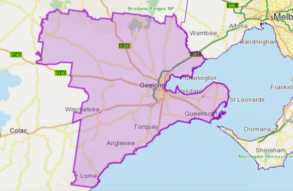 Geelong