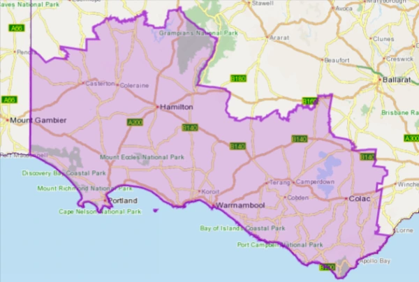 Warrnambool and South West