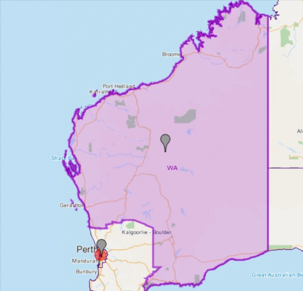 Outback (Western Australia)