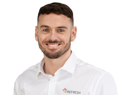 Meet Franchisee, Daniel Artusi
