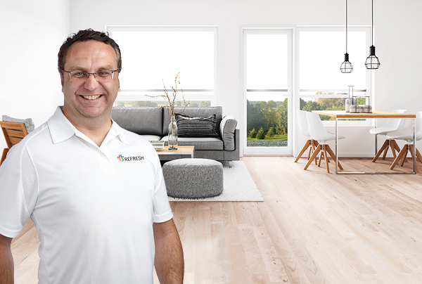 Nick Leko | New Zealand