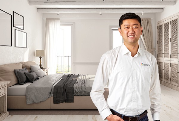 Steve Wang | New Zealand
