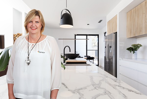 Kim Reiche | New Zealand