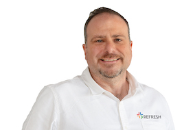 Meet Franchisee, Karim Nasr