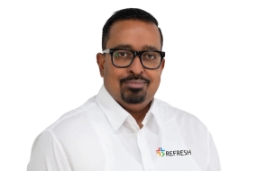 Meet Franchisee, Stephen Milton