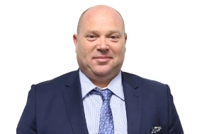 Meet National Technical Manager, Paul Shelley