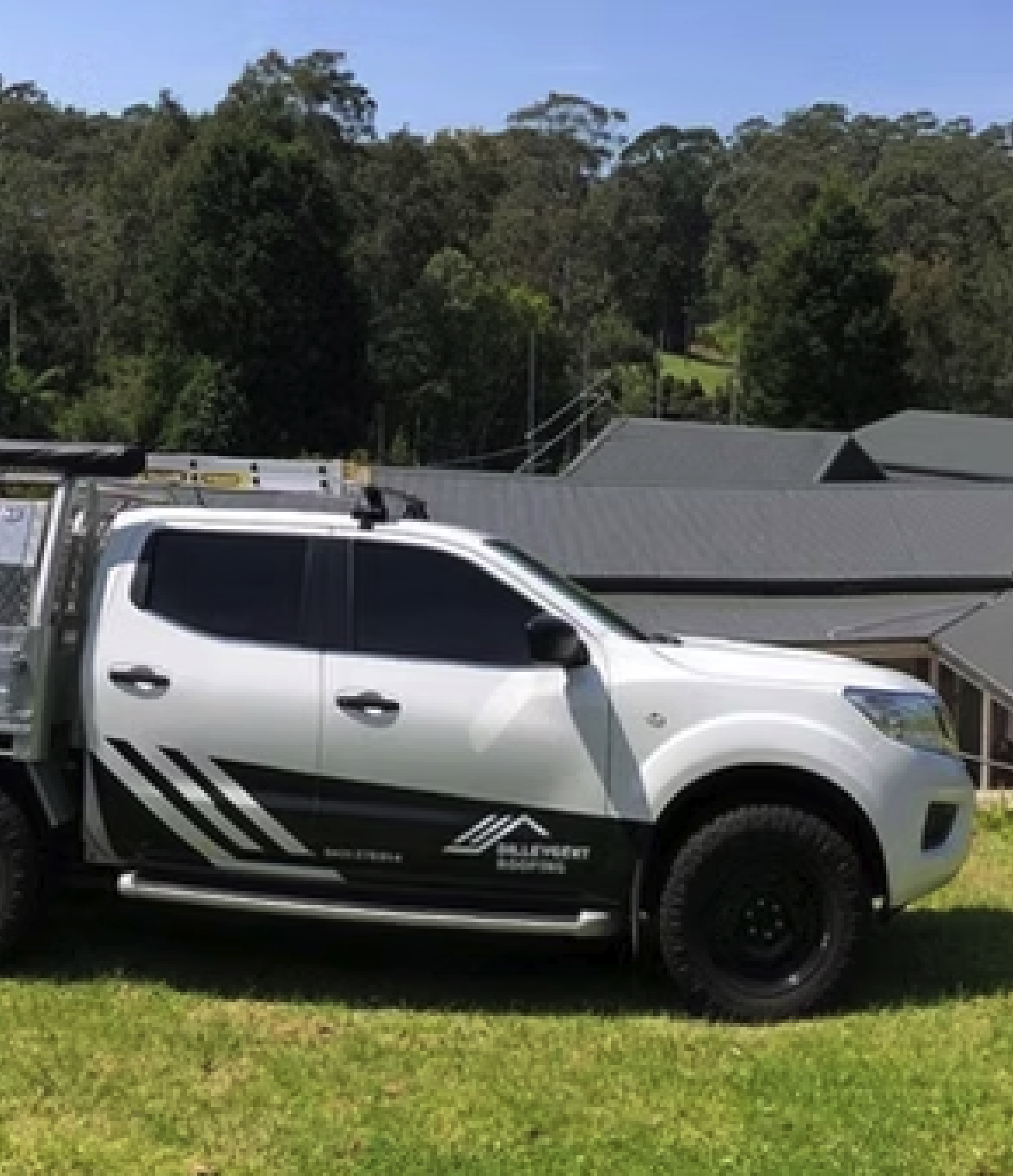 Expert Residential Roof Repairs & Replacements in Central Coast NSW