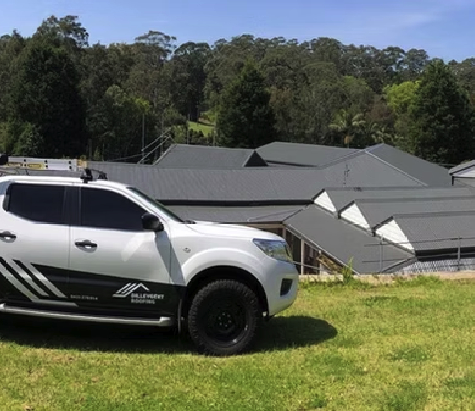 Expert Residential Roof Repairs & Replacements in Central Coast NSW