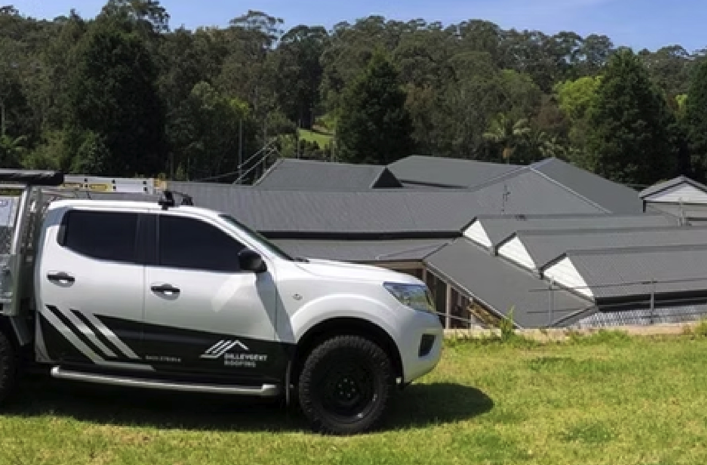 Expert Residential Roof Repairs & Replacements in Central Coast NSW