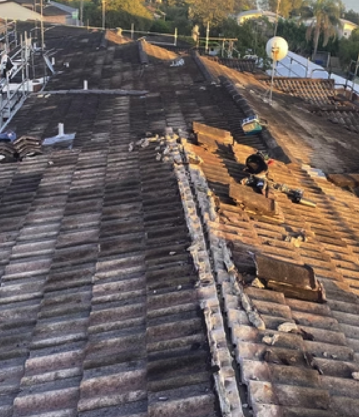 Central Coast Roofing NSW: Repairs, Restorations & Expert Roofing Services