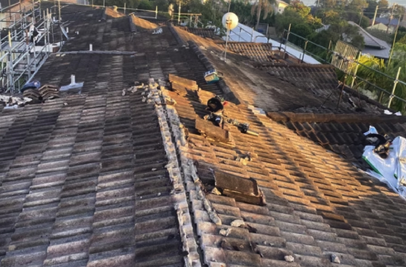 Central Coast Roofing NSW: Repairs, Restorations & Expert Roofing Services