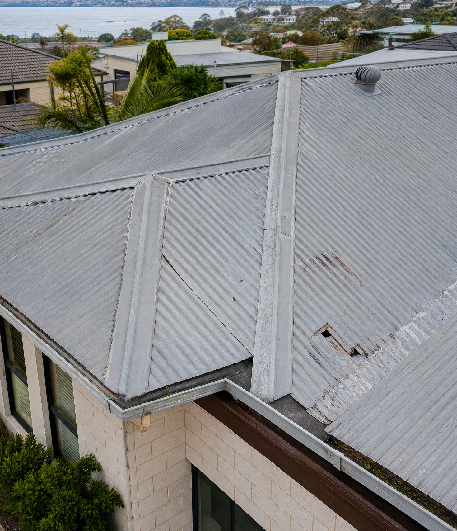 How to Know When Your Roof Needs Repair or Replacement