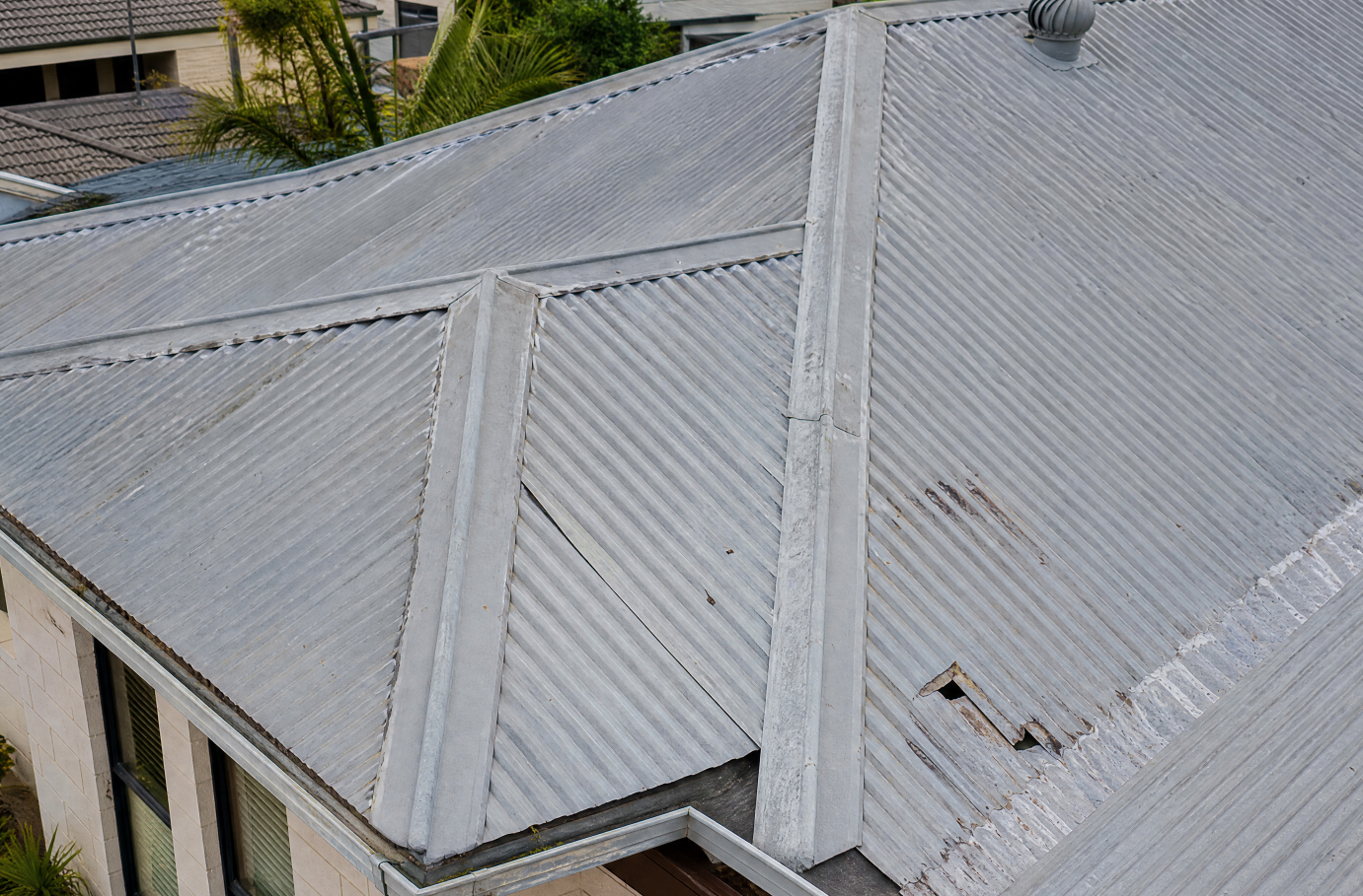 How to Know When Your Roof Needs Repair or Replacement