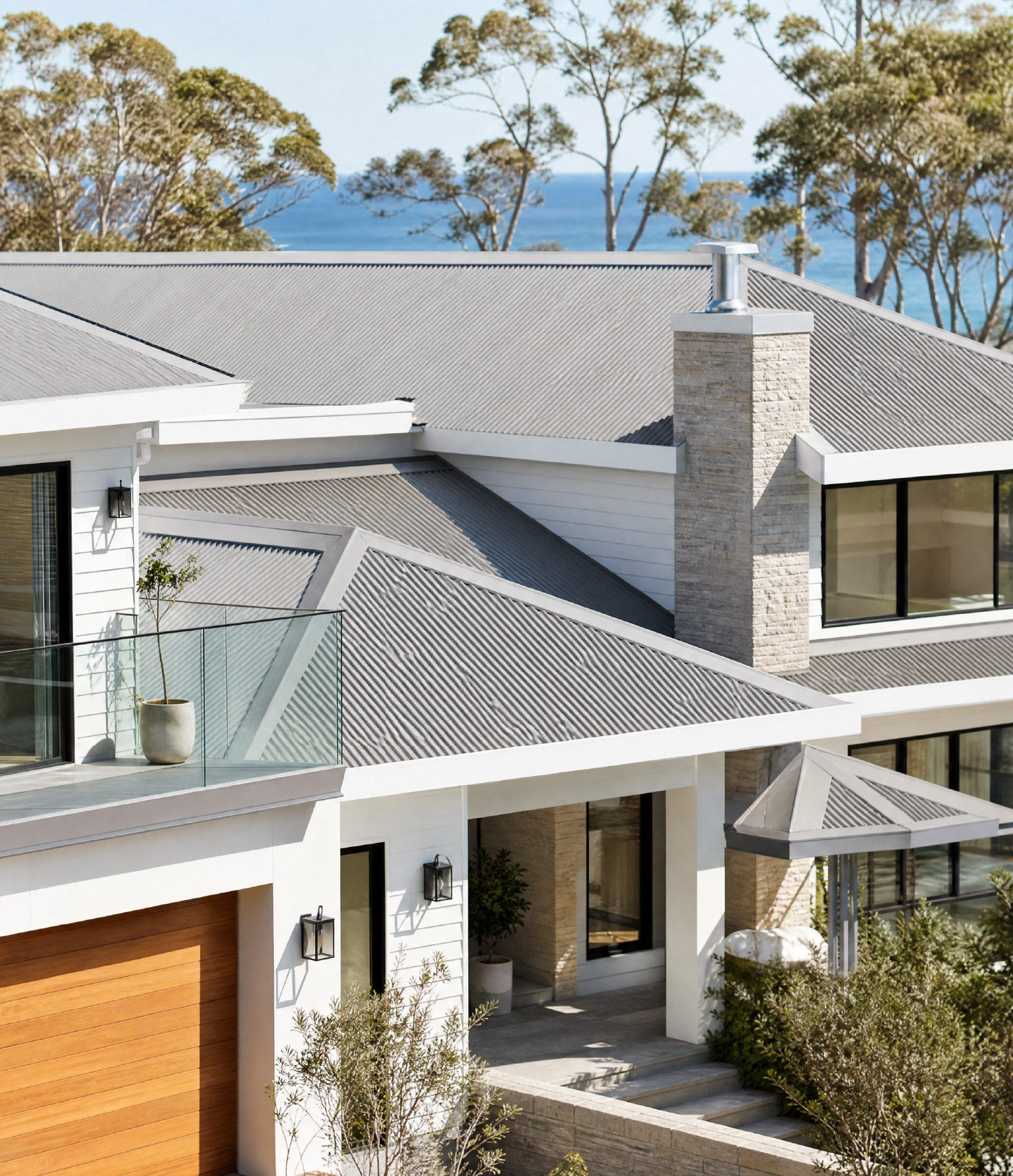 Why Colorbond Roofing Is a Smart Choice for NSW Homes