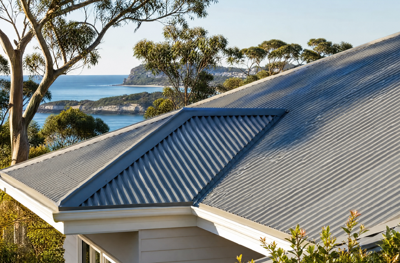 The Importance of Regular Roof Maintenance for Coastal Homes
