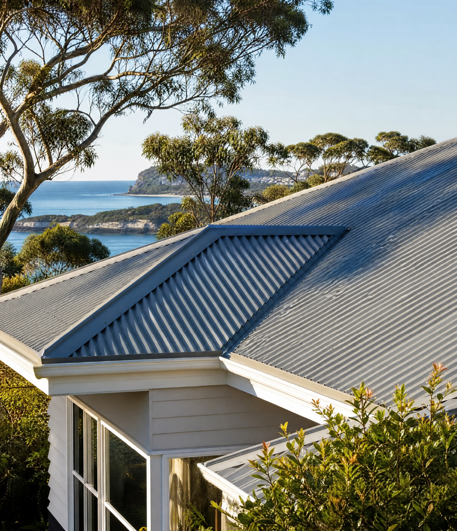 The Importance of Regular Roof Maintenance for Coastal Homes