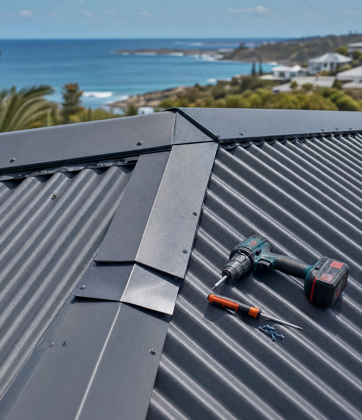 Essential Roof Repair Guide for Homeowners