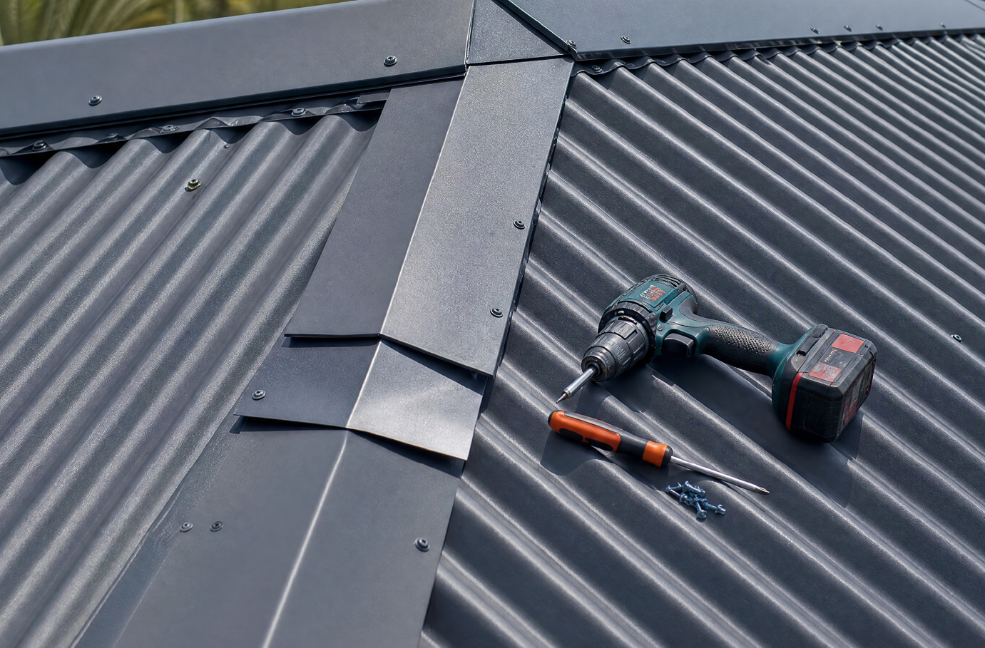 Essential Roof Repair Guide for Homeowners