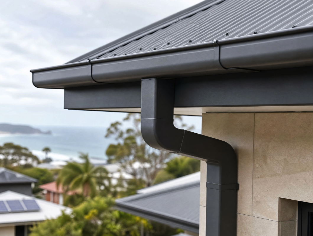 Gutter Systems