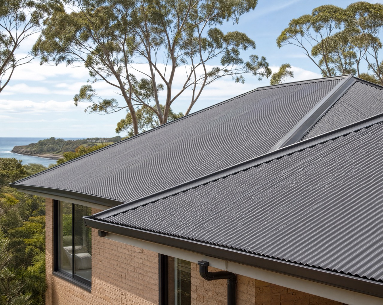 Roof Maintenance
