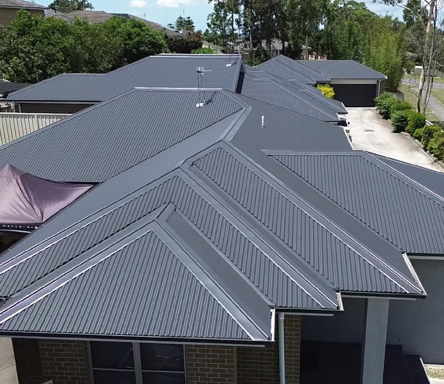 Dilleygent Roofing’s Complete NSW Roof Maintenance Guide