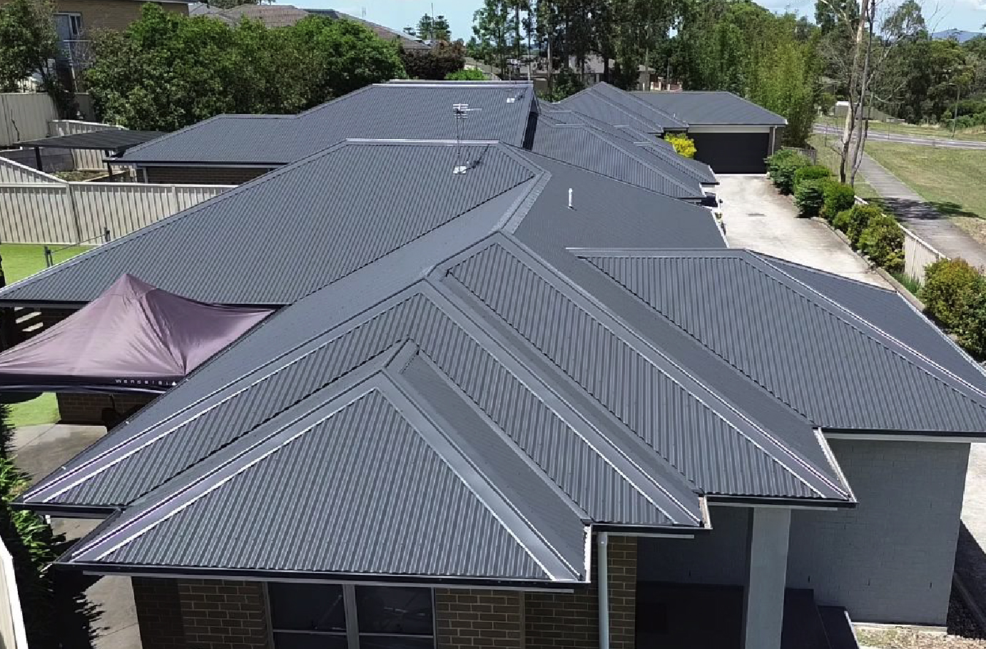 Dilleygent Roofing’s Complete NSW Roof Maintenance Guide