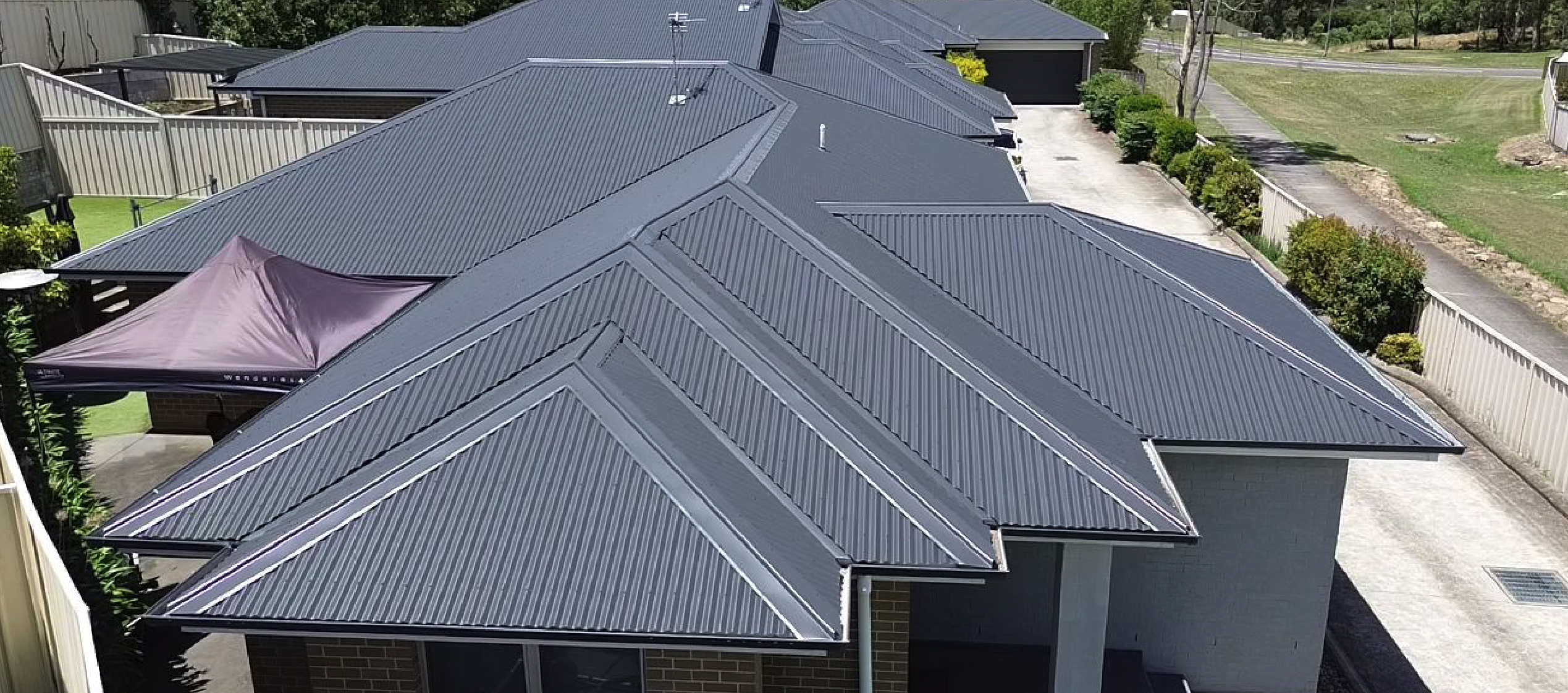 Dilleygent Roofing’s Complete NSW Roof Maintenance Guide