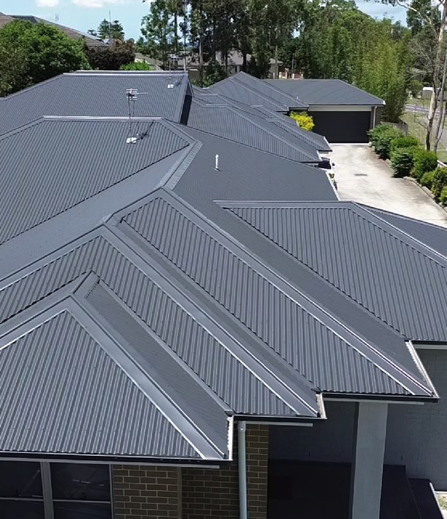 Dilleygent Roofing’s Complete NSW Roof Maintenance Guide