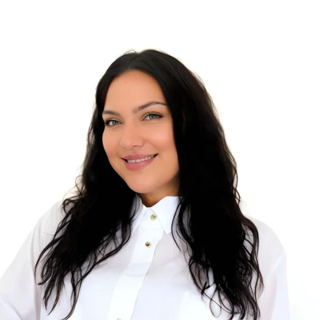 Image of Samantha Royal