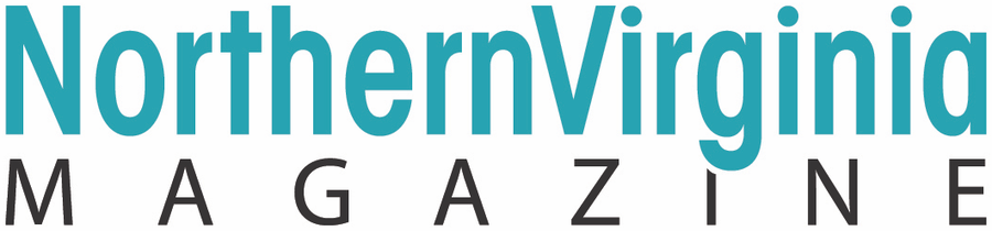 Northern Virginia Magazine logo