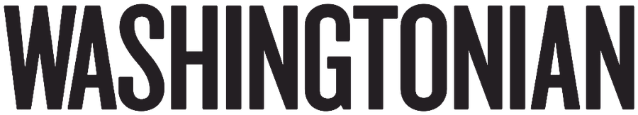 Washingtonian logo