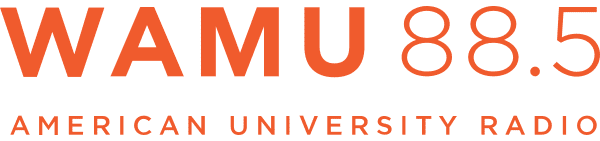 WAMU logo