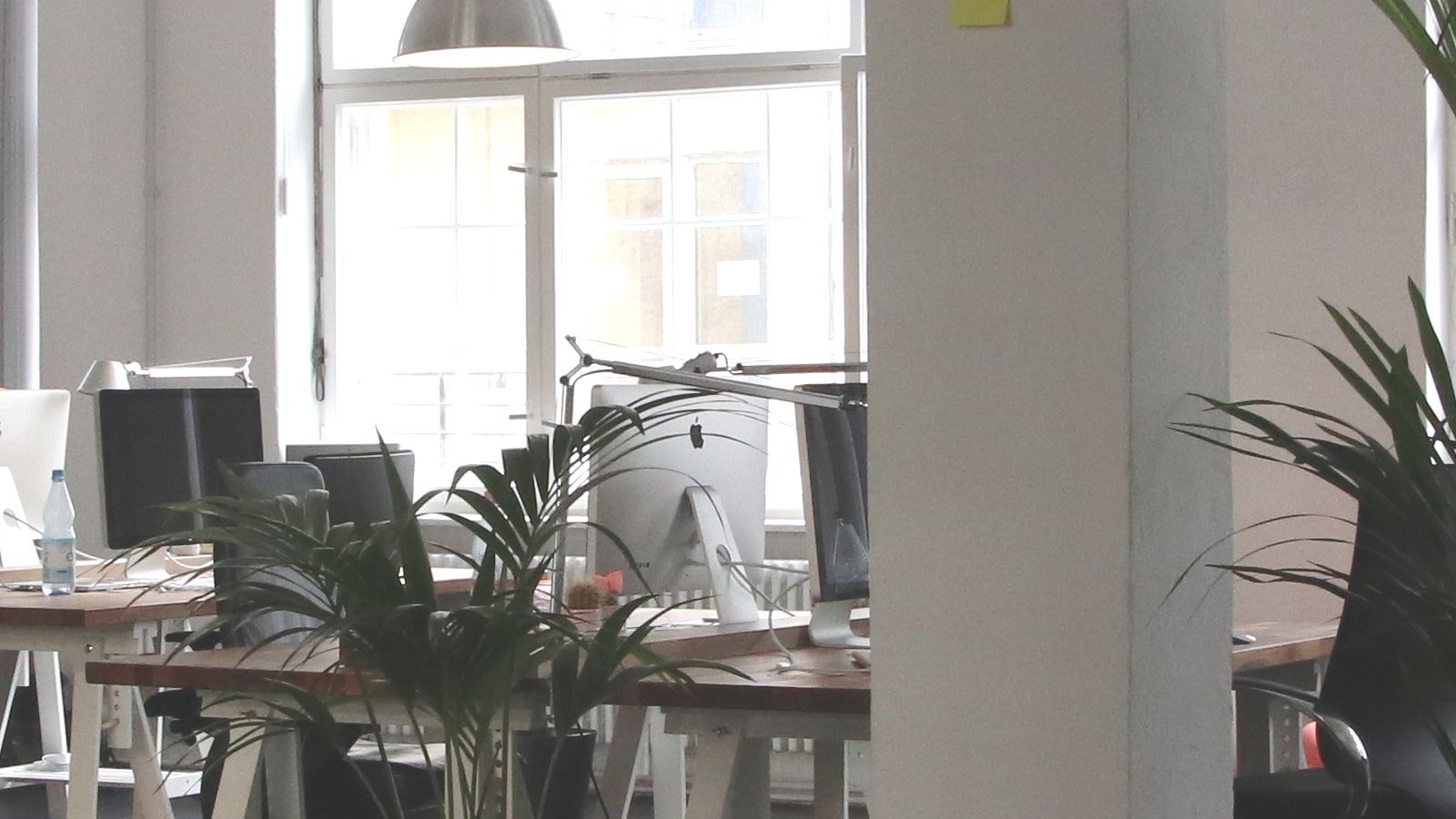 Carl Heinz Pierre on why occupancy is a lagging indicator