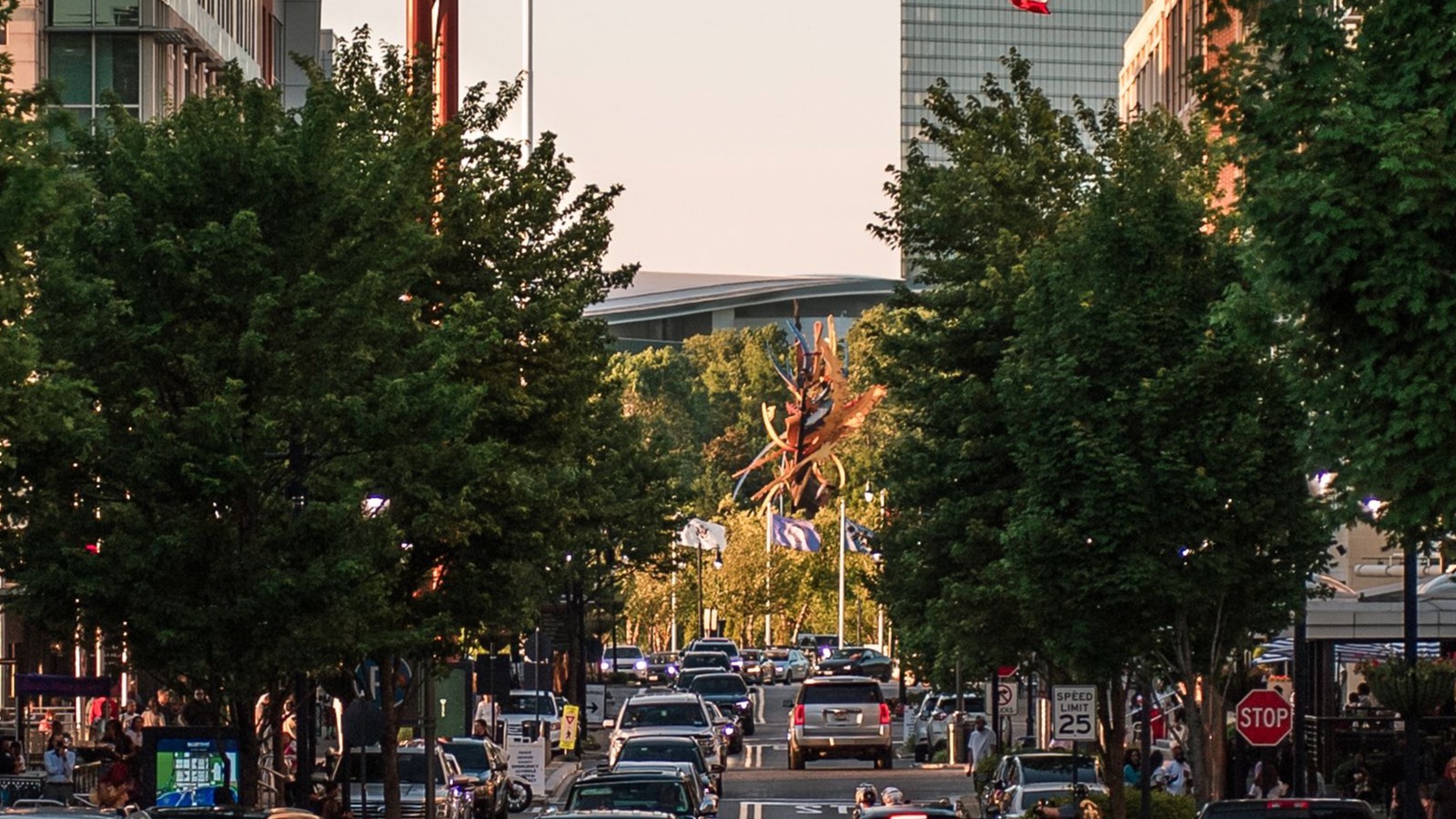 Carl Pierre on why Maryland has a portfolio problem, not a brand problem