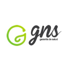 Cliente GNS Garantia de Salud