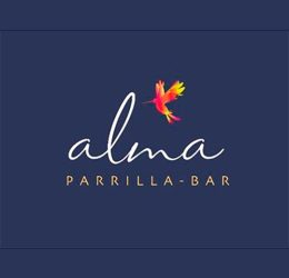 Cliente Alma Parrilla Bar